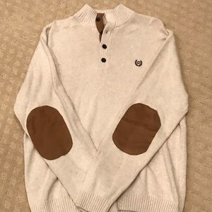 Chaps Sweater, Size Large